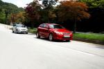 Kia pro_cee&rsquo;d 2008 года